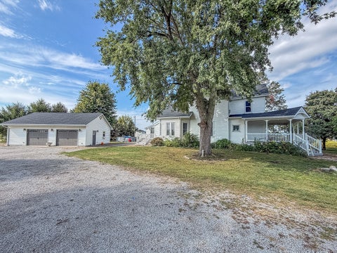 Tiny photo for 220 E 4th Street, Arcola, IL 61910 (MLS # 12745253)