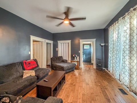 Tiny photo for 220 E 4th Street, Arcola, IL 61910 (MLS # 12745253)