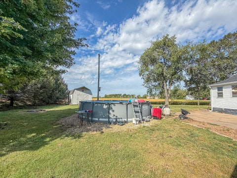 Tiny photo for 220 E 4th Street, Arcola, IL 61910 (MLS # 12745253)