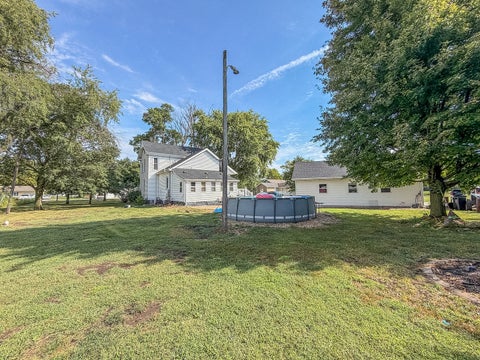 Tiny photo for 220 E 4th Street, Arcola, IL 61910 (MLS # 12745253)