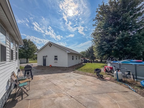 Tiny photo for 220 E 4th Street, Arcola, IL 61910 (MLS # 12745253)