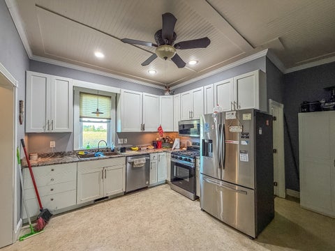 Tiny photo for 220 E 4th Street, Arcola, IL 61910 (MLS # 12745253)