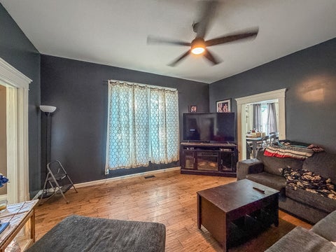 Tiny photo for 220 E 4th Street, Arcola, IL 61910 (MLS # 12745253)