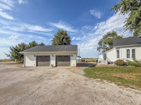 Tiny photo for 220 E 4th Street, Arcola, IL 61910 (MLS # 12745253)