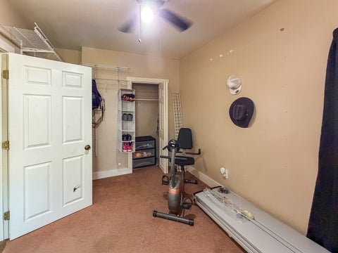 Tiny photo for 220 E 4th Street, Arcola, IL 61910 (MLS # 12745253)