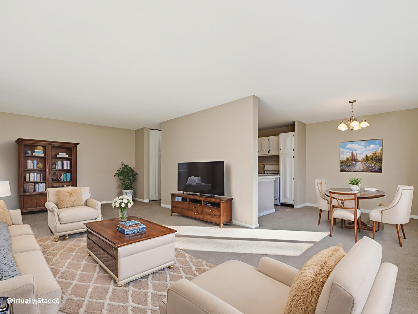 920 E Old Willow Road 203