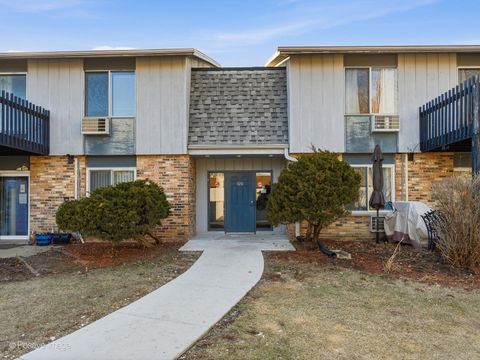 Photo of 920 E Old Willow Road #203, Prospect Heights, IL 60070 (MLS # 12577513)