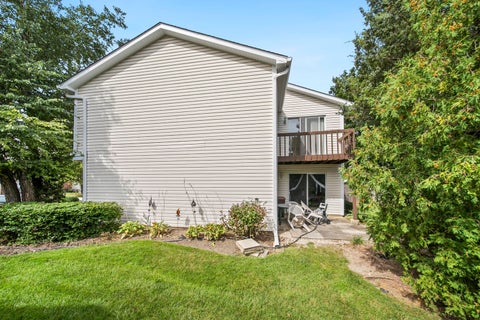 Tiny photo for 251 Tamarack Drive, Bloomingdale, IL 60108 (MLS # 12754525)