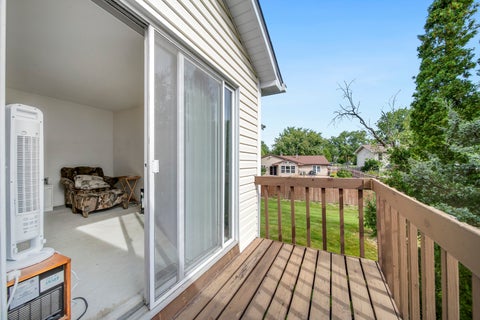 Tiny photo for 251 Tamarack Drive, Bloomingdale, IL 60108 (MLS # 12754525)