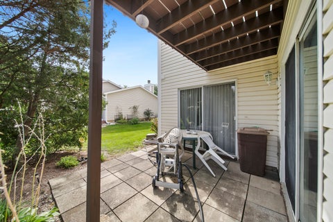 Tiny photo for 251 Tamarack Drive, Bloomingdale, IL 60108 (MLS # 12754525)
