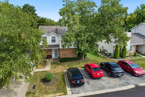 Tiny photo for 251 Tamarack Drive, Bloomingdale, IL 60108 (MLS # 12754525)