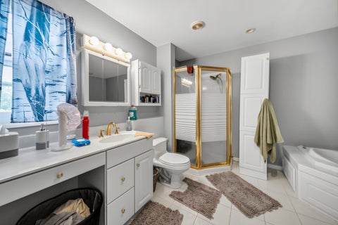 Tiny photo for 251 Tamarack Drive, Bloomingdale, IL 60108 (MLS # 12754525)