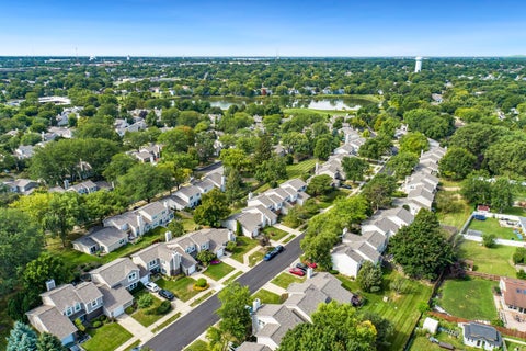 Tiny photo for 251 Tamarack Drive, Bloomingdale, IL 60108 (MLS # 12754525)