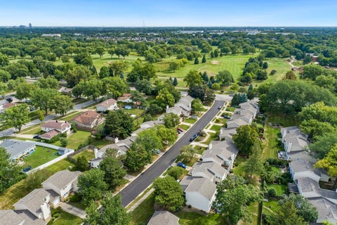 Tiny photo for 251 Tamarack Drive, Bloomingdale, IL 60108 (MLS # 12754525)