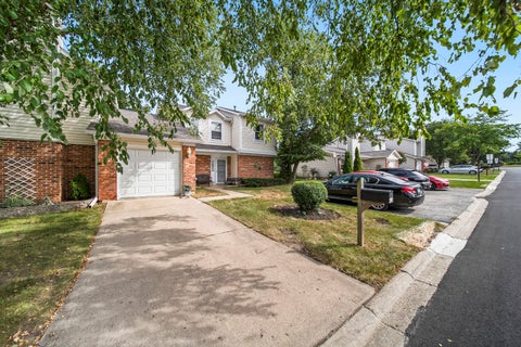 Tiny photo for 251 Tamarack Drive, Bloomingdale, IL 60108 (MLS # 12754525)
