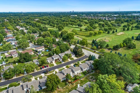 Tiny photo for 251 Tamarack Drive, Bloomingdale, IL 60108 (MLS # 12754525)