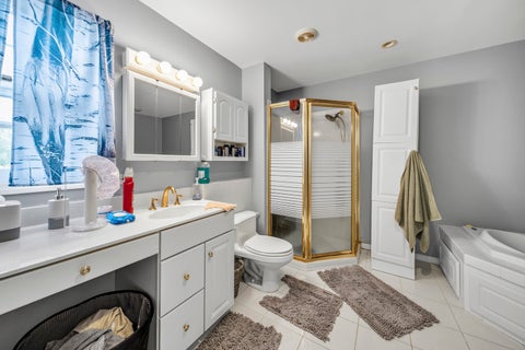 Tiny photo for 251 Tamarack Drive, Bloomingdale, IL 60108 (MLS # 12754525)