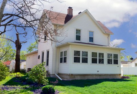 1008 Pine Street, Ottawa, IL 61350 - #: 12620369