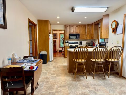 Tiny photo for 205 Nalley Lane, Grand Chain, IL 62941 (MLS # 12656757)