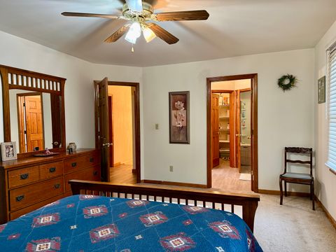 Tiny photo for 205 Nalley Lane, Grand Chain, IL 62941 (MLS # 12656757)