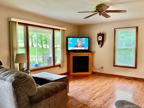 Tiny photo for 205 Nalley Lane, Grand Chain, IL 62941 (MLS # 12656757)