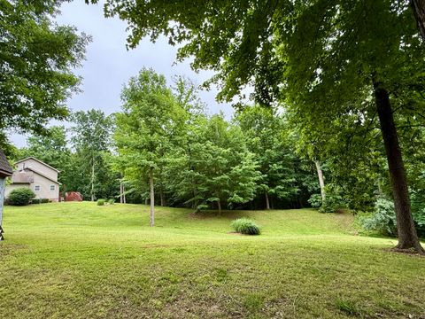 Tiny photo for 205 Nalley Lane, Grand Chain, IL 62941 (MLS # 12656757)