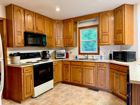 Tiny photo for 205 Nalley Lane, Grand Chain, IL 62941 (MLS # 12656757)
