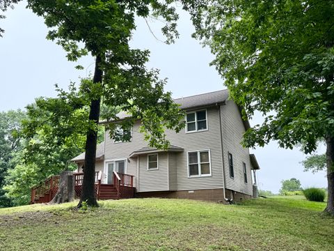 Tiny photo for 205 Nalley Lane, Grand Chain, IL 62941 (MLS # 12656757)
