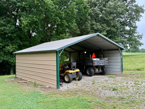 Tiny photo for 205 Nalley Lane, Grand Chain, IL 62941 (MLS # 12656757)
