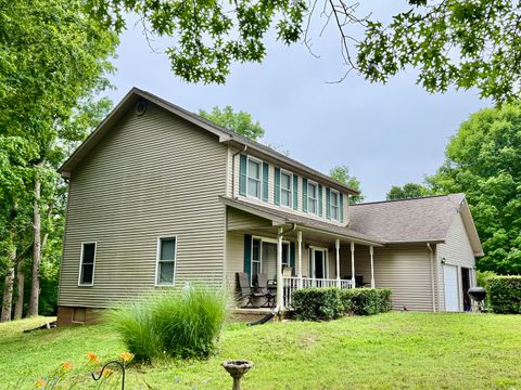 Tiny photo for 205 Nalley Lane, Grand Chain, IL 62941 (MLS # 12656757)