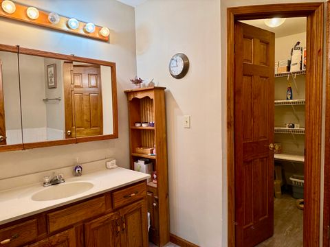 Tiny photo for 205 Nalley Lane, Grand Chain, IL 62941 (MLS # 12656757)