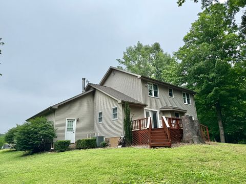 Tiny photo for 205 Nalley Lane, Grand Chain, IL 62941 (MLS # 12656757)