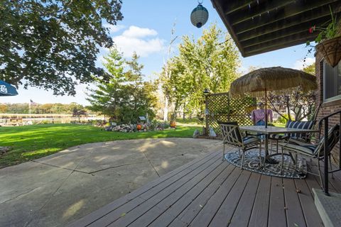 Tiny photo for 8508 Fox River Road, Waterford, WI 53185 (MLS # 12507553)