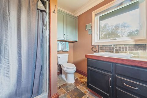 Tiny photo for 8508 Fox River Road, Waterford, WI 53185 (MLS # 12507553)