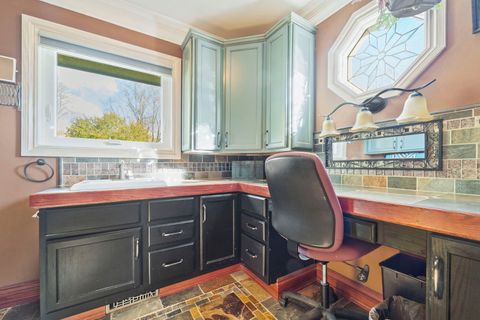 Tiny photo for 8508 Fox River Road, Waterford, WI 53185 (MLS # 12507553)