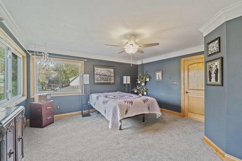 Tiny photo for 8508 Fox River Road, Waterford, WI 53185 (MLS # 12507553)