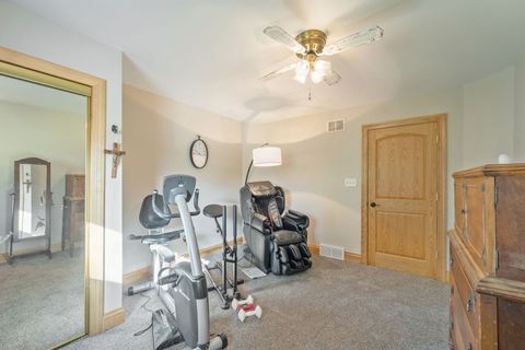 Tiny photo for 8508 Fox River Road, Waterford, WI 53185 (MLS # 12507553)