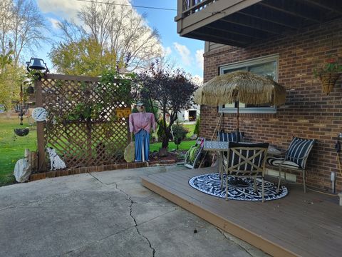 Tiny photo for 8508 Fox River Road, Waterford, WI 53185 (MLS # 12507553)