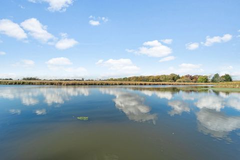 Tiny photo for 8508 Fox River Road, Waterford, WI 53185 (MLS # 12507553)