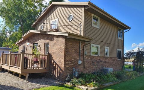 Tiny photo for 8508 Fox River Road, Waterford, WI 53185 (MLS # 12507553)