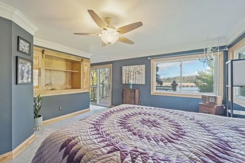 Tiny photo for 8508 Fox River Road, Waterford, WI 53185 (MLS # 12507553)