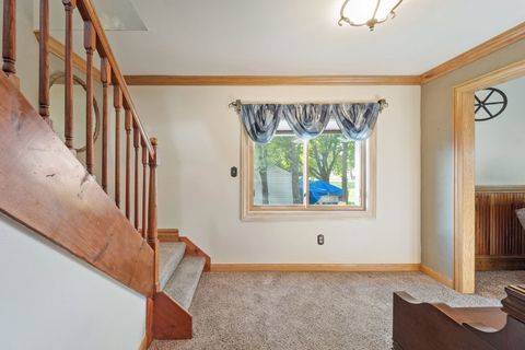 Tiny photo for 8508 Fox River Road, Waterford, WI 53185 (MLS # 12507553)