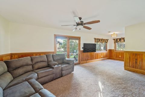 Tiny photo for 8508 Fox River Road, Waterford, WI 53185 (MLS # 12507553)