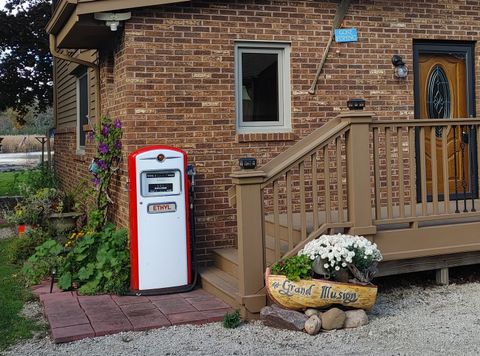 Tiny photo for 8508 Fox River Road, Waterford, WI 53185 (MLS # 12507553)