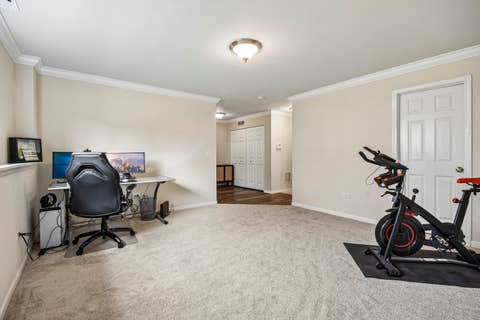 Tiny photo for 285 Bennett Drive, Carol Stream, IL 60188 (MLS # 12730847)