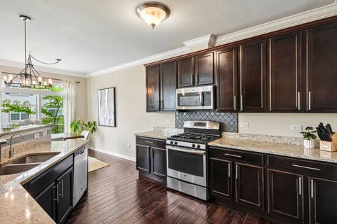 Tiny photo for 285 Bennett Drive, Carol Stream, IL 60188 (MLS # 12730847)