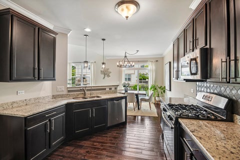 Tiny photo for 285 Bennett Drive, Carol Stream, IL 60188 (MLS # 12730847)