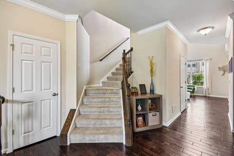 Tiny photo for 285 Bennett Drive, Carol Stream, IL 60188 (MLS # 12730847)
