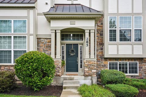Tiny photo for 285 Bennett Drive, Carol Stream, IL 60188 (MLS # 12730847)