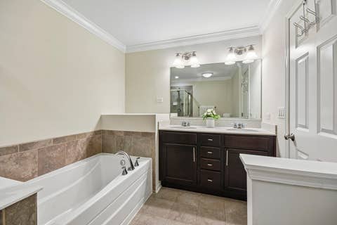 Tiny photo for 285 Bennett Drive, Carol Stream, IL 60188 (MLS # 12730847)